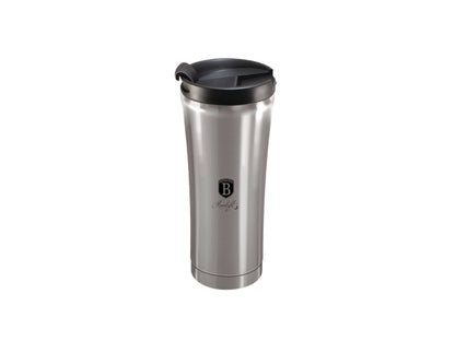 Berlinger Haus Kaffeebecher 0.5L Edelstahl