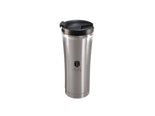 Kaufuniversum - Berlinger Haus Kaffeebecher 0.5L Edelstahl