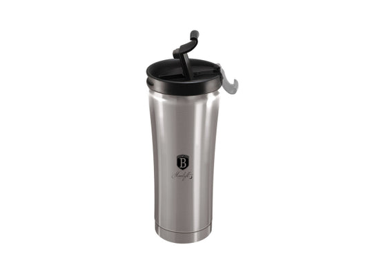 Berlinger Haus Kaffeebecher 0.5L Edelstahl