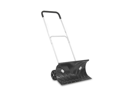 Hecht 661 GT Schneeschieber