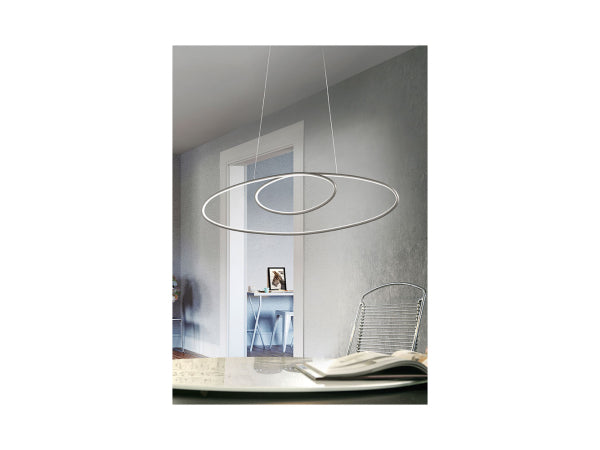 Kaufuniversum - Reality Pendelleuchte Avus