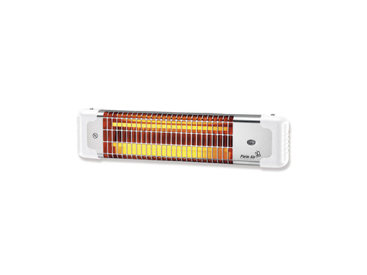 Kaufuniversum - KEMPER wandmontierter Infrarot-Elektroheizer