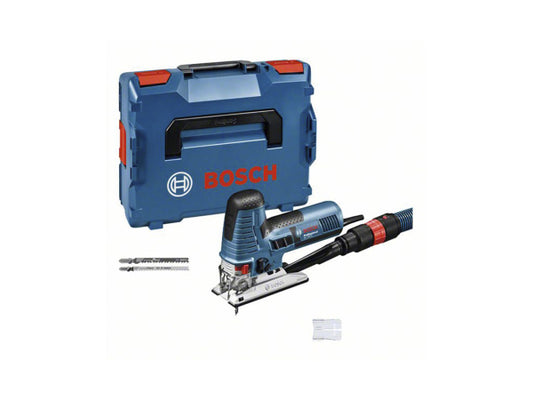 Kaufuniversum - Bosch Professional Bosch Stichsäge in L-Boxx GST 160 CE 0.601.517.030
