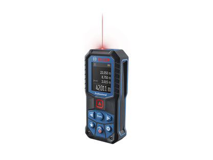 Bosch Professional Bosch Laser-Entfernungsmesser GLM 50-22