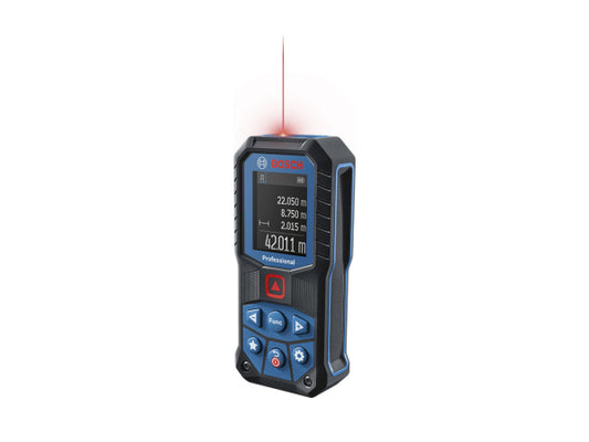 Kaufuniversum - Bosch Professional Bosch Laser-Entfernungsmesser GLM 50-22