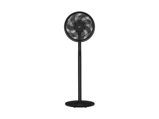 Kaufuniversum - Nanyo SV40 Stand Ventilator schwarz