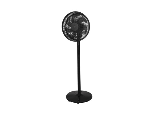 Nanyo SV40 Stand Ventilator schwarz