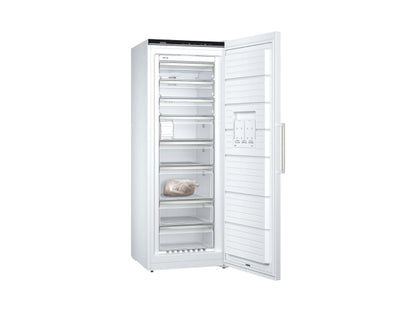 Siemens GS58NAWCV Gefrierschrank NoFrost