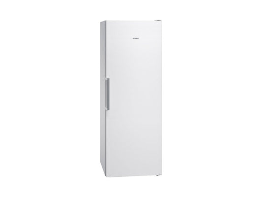 Siemens GS58NAWCV Gefrierschrank NoFrost