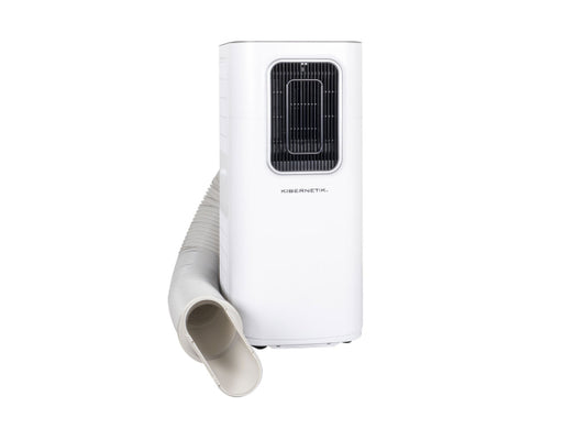 Kaufuniversum - Kibernetik KL120 Klimagerät WIFI +TIO2
