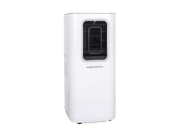 Kaufuniversum - Kibernetik KL120 Klimagerät WIFI +TIO2