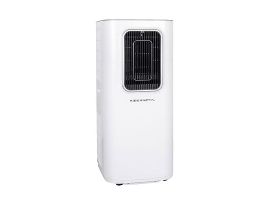 Kibernetik KL120 Klimagerät WIFI +TIO2