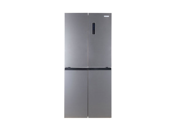 Kaufuniversum - Kibernetik ECOFC362 Food Center Multi Door