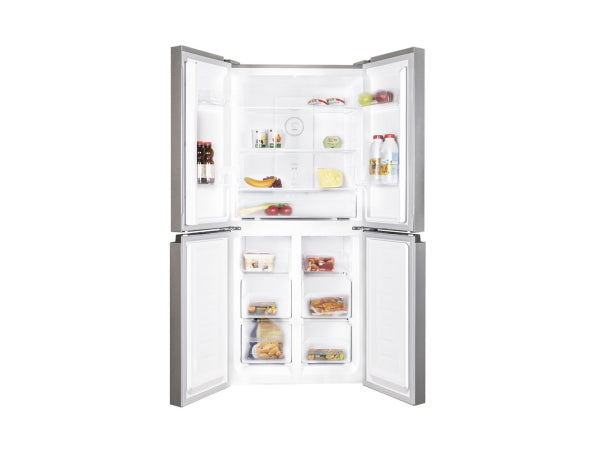Kaufuniversum - Kibernetik ECOFC362 Food Center Multi Door
