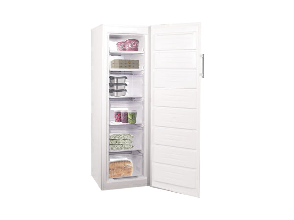 Kaufuniversum - Kibernetik ECOTK204 Gefrierschrank No Frost
