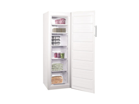Kaufuniversum - Kibernetik ECOTK204 Gefrierschrank No Frost