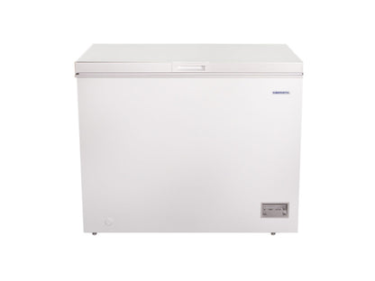 Kibernetik ECOGT200 Gefriertruhe