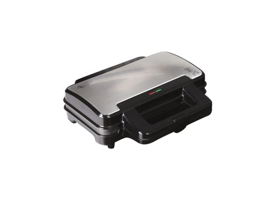 Kaufuniversum - Berlinger Haus Sandwichmaker stainless steel