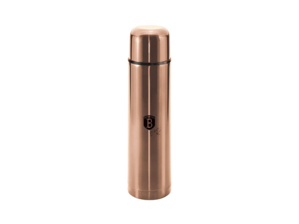 Kaufuniversum - Berlinger Haus Isolierflasche 1.0L Rose Gold Edition