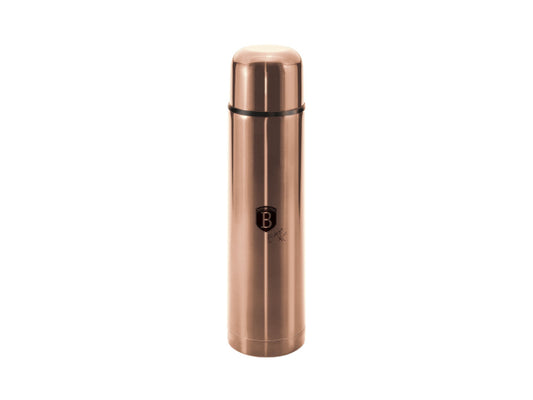 Kaufuniversum - Berlinger Haus Isolierflasche 1.0L Rose Gold Edition