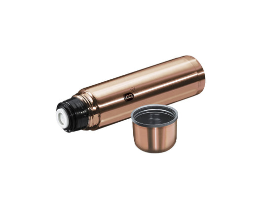 Berlinger Haus Isolierflasche 1.0L Rose Gold Edition