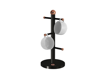 Berlinger Haus Tassenbaum black-rose gold