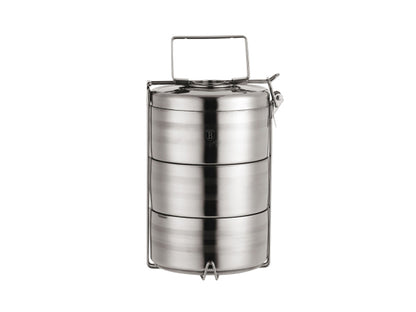 Berlinger Haus Lunch-Box 3teilig