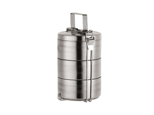 Berlinger Haus Lunch-Box 3teilig