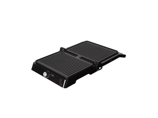 Berlinger Haus Kontaktgrill 2000W