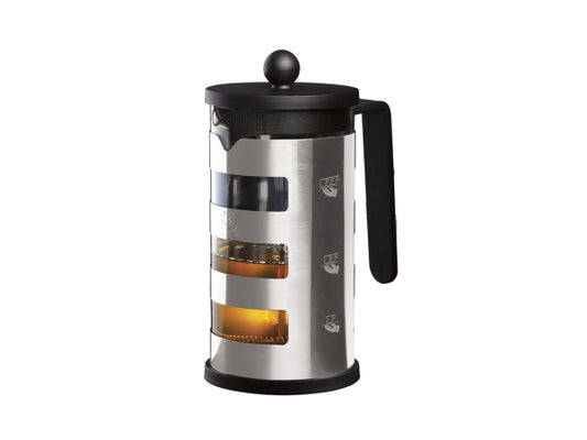 Kaufuniversum - Berlinger Haus Tee- und Kaffeekanne 1L