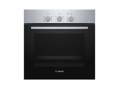 Bosch HBF011BR0 Backofen