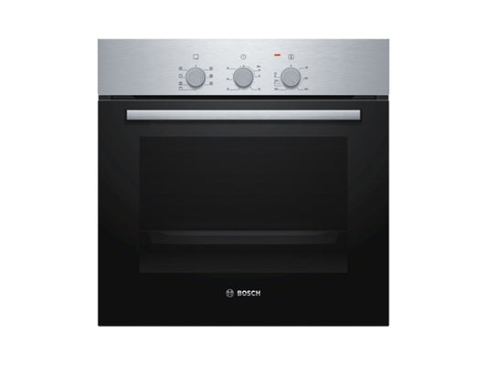Kaufuniversum - Bosch HBF011BR0 Backofen
