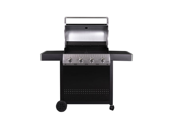 Kaufuniversum - Mr.Grill GD4842 Gasgrill