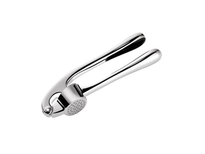 Berlinger Haus Knoblauchpresse Black Silver Collection