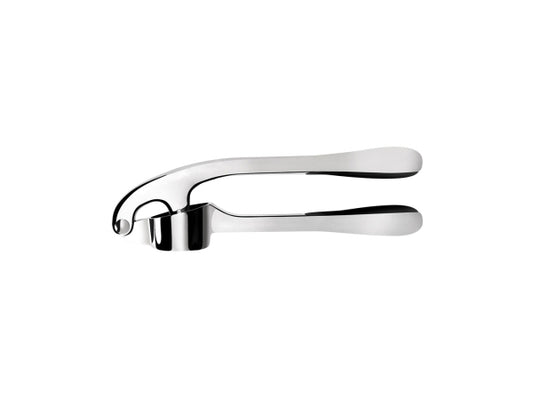 Berlinger Haus Knoblauchpresse Black Silver Collection