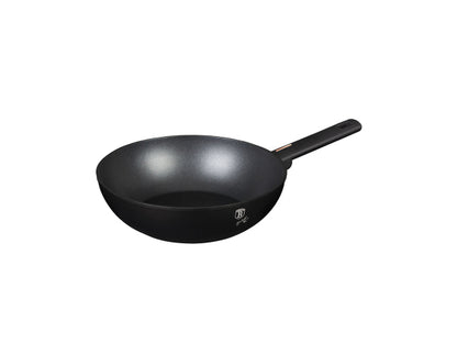 Berlinger Haus Wok 28cm Monaco Collection