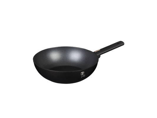 Kaufuniversum - Berlinger Haus Wok 28cm Monaco Collection