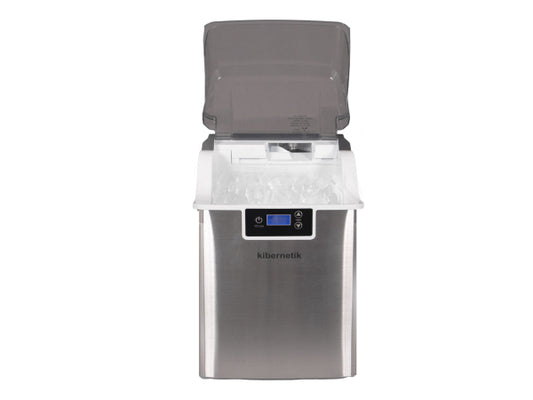Kibernetik 20 Kg Blockeiswürfelmaschine