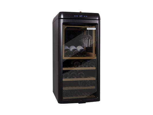 Kaufuniversum - Kibernetik PWK24 Weinkühlschrank