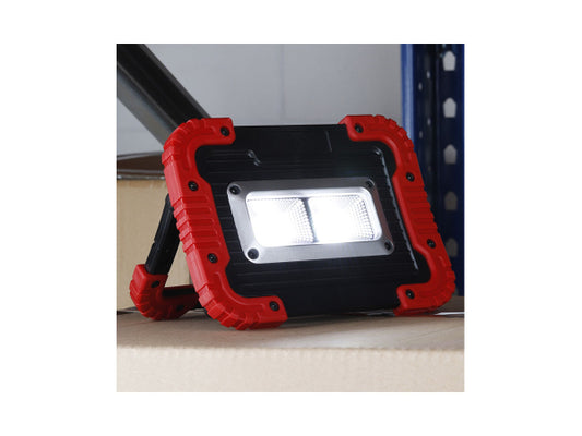 Kaufuniversum - FS-STAR COB Arbeitslampe