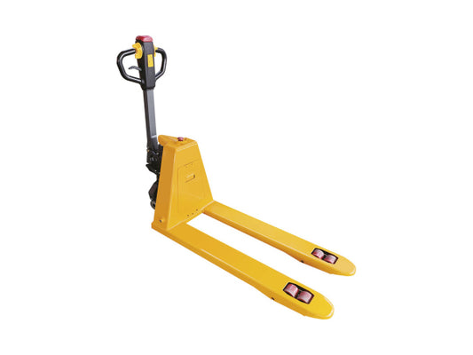 Kaufuniversum - Ekström Halbelektrischer Hubwagen 1.5T / 1150mm