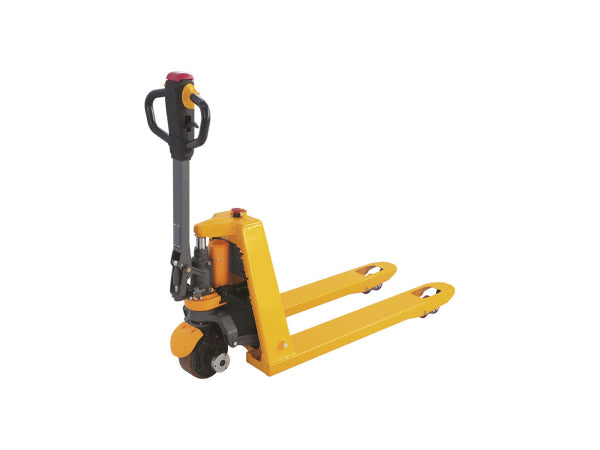 Kaufuniversum - Ekström Halbelektrischer Hubwagen 1.5T / 1150mm