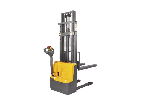 Kaufuniversum - Ekström Elektrischer Hubstapler 1.5T / 3.0m