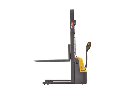 Ekström Elektrischer Hubstapler 1.5T / 3.0m