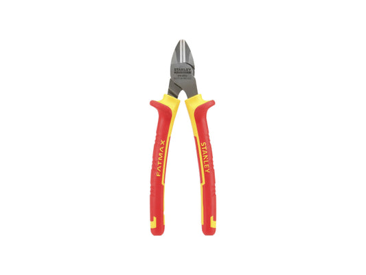 Kaufuniversum - Stanley Fatmax Seitenschneider VDE 160mm