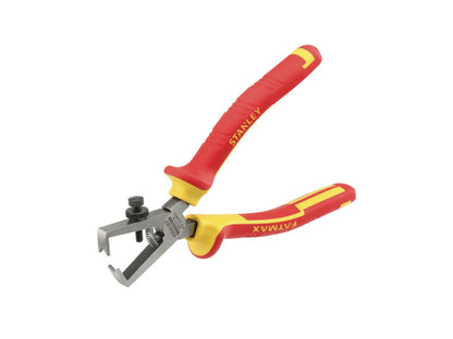 Stanley Fatmax Abisolierzange VDE 160mm