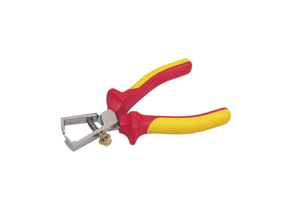 Stanley Fatmax Abisolierzange VDE 160mm
