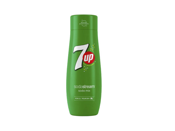 Kaufuniversum - SodaStream Soda-Mix 7up 440ml