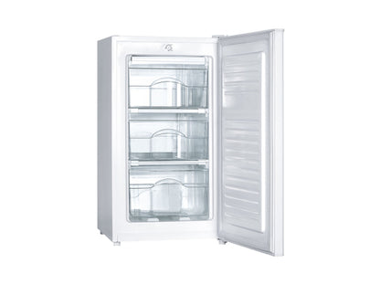 Kibernetik TK64 Gefrierschrank (E)