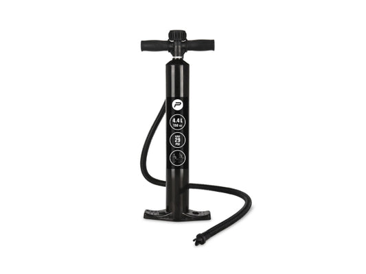 Kaufuniversum - PURE2improve PURE SUP Pumpe 4Fun Double Action
